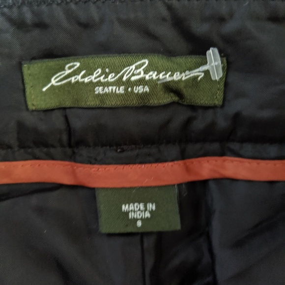 Eddie Bauer skirt size 8 - Picture 2 of 7